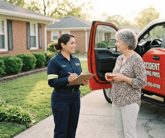 Accident Towing Service Downsville, NY FAQs